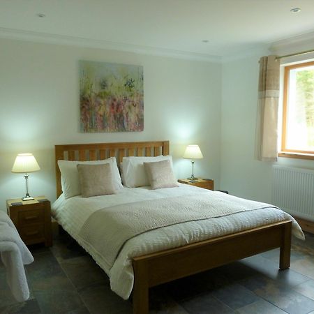 Torran View Bed & Breakfast Drumnadrochit Bagian luar foto