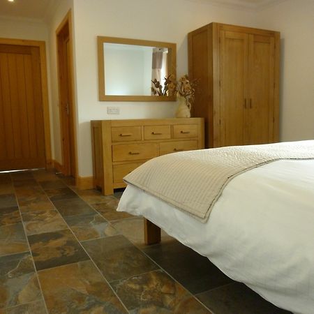 Torran View Bed & Breakfast Drumnadrochit Bagian luar foto