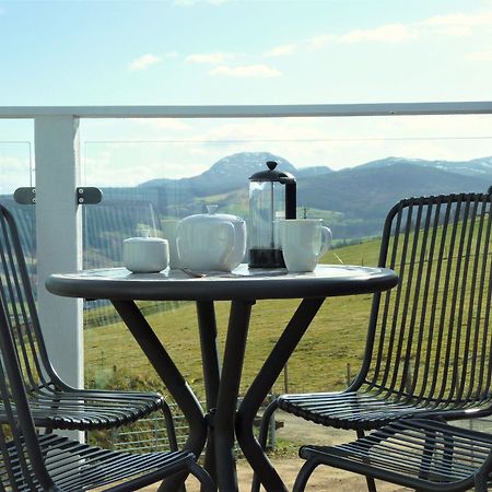 Torran View Bed & Breakfast Drumnadrochit Bagian luar foto