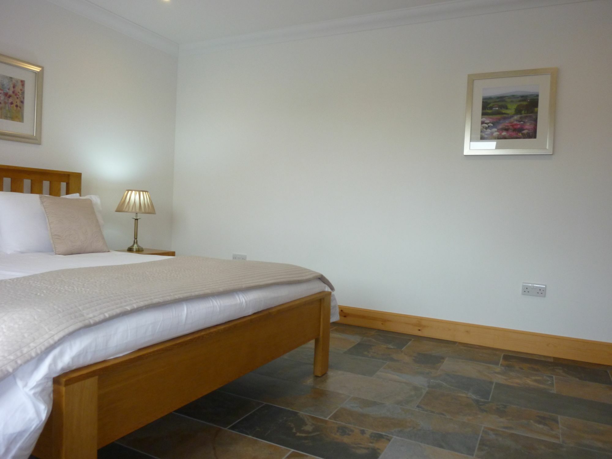 Torran View Bed & Breakfast Drumnadrochit Bagian luar foto