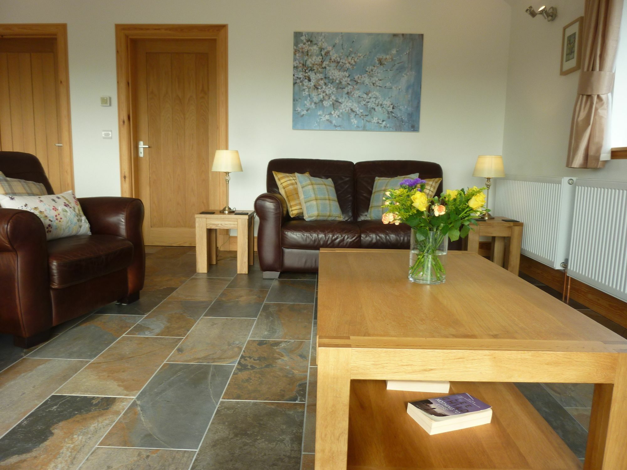 Torran View Bed & Breakfast Drumnadrochit Bagian luar foto